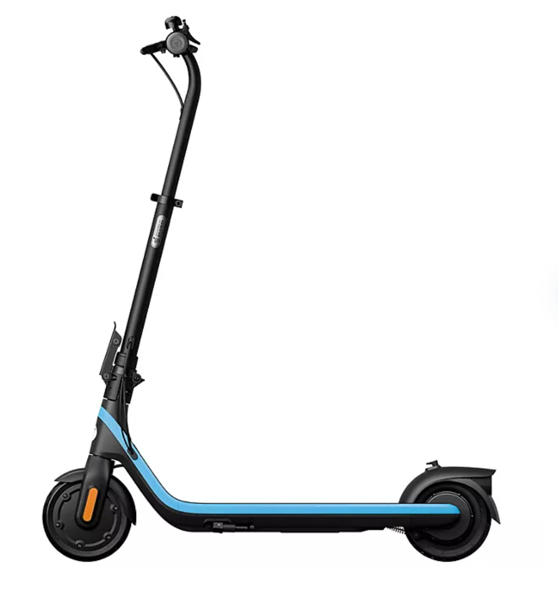 Segway Ninebot C2 Pro SE Kids Electric Kick Scooter with Adjustable Handlebar  9-18 Years - Bellso